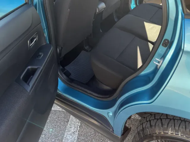 Mitsubishi ASX - фото 2