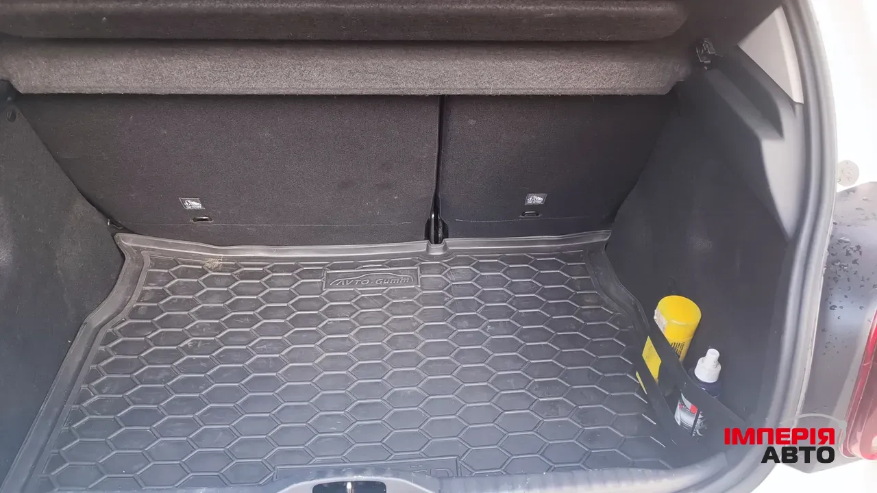 Citroen C3 - фото 24