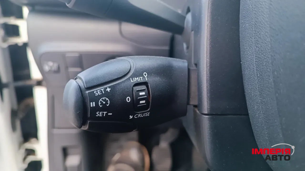 Citroen C3 - фото 18