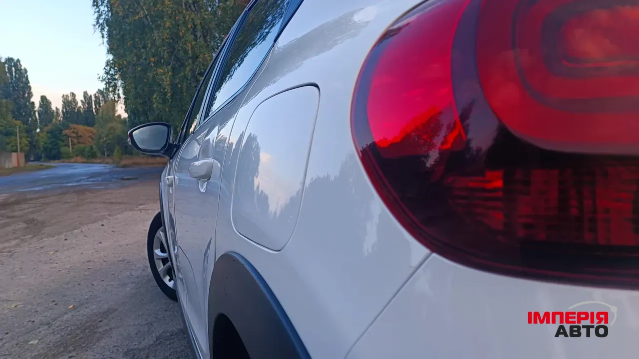 Citroen C3 - фото 9