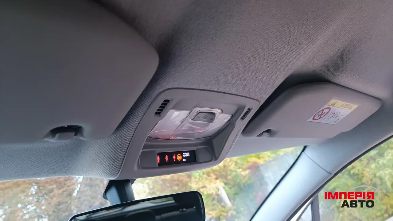 Citroen C3 - фото 21