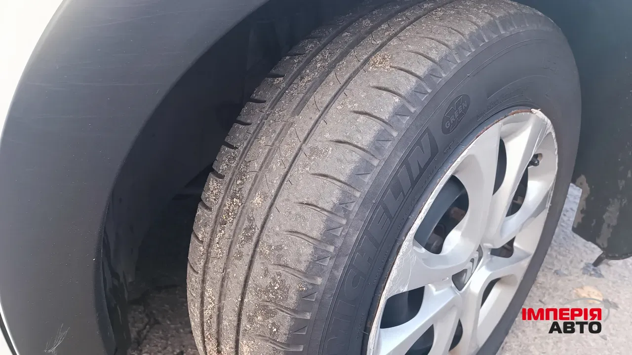 Citroen C3 - фото 10