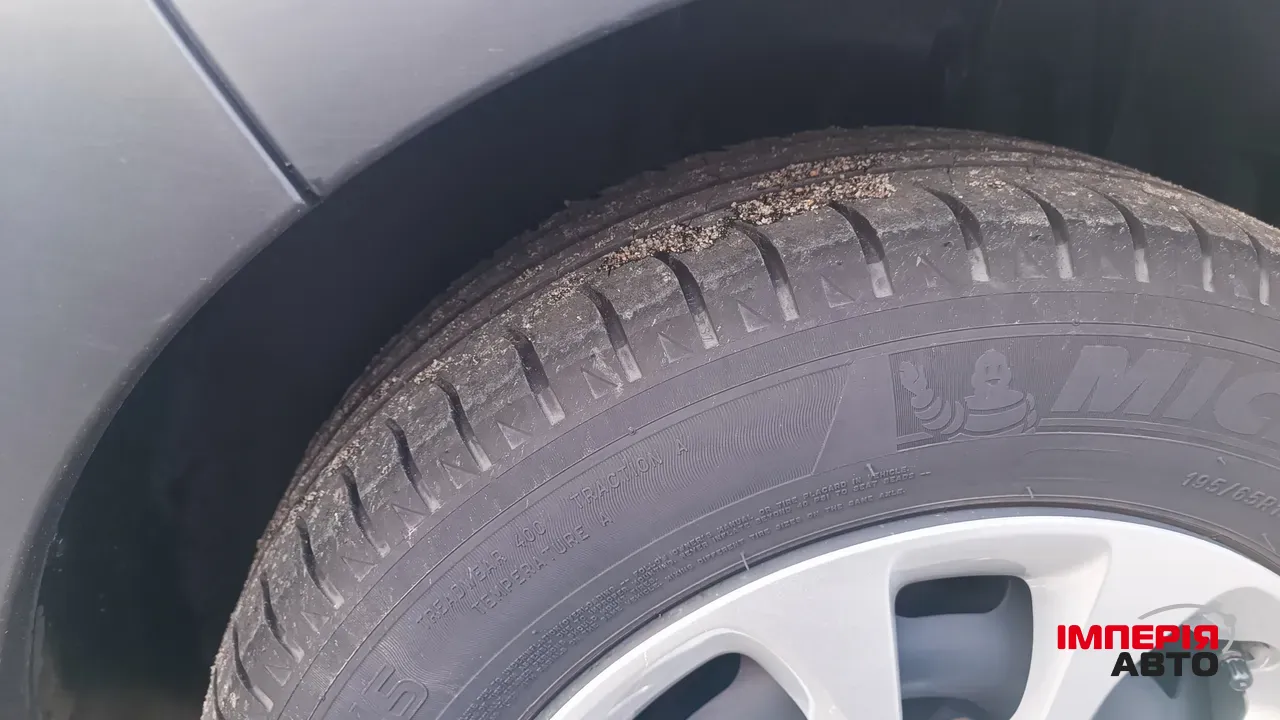 Citroen C3 - фото 7