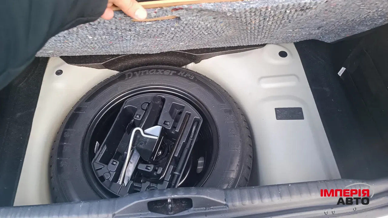 Citroen C3 - фото 23