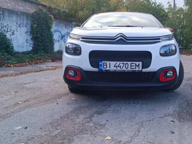 Citroen C3 - фото 4