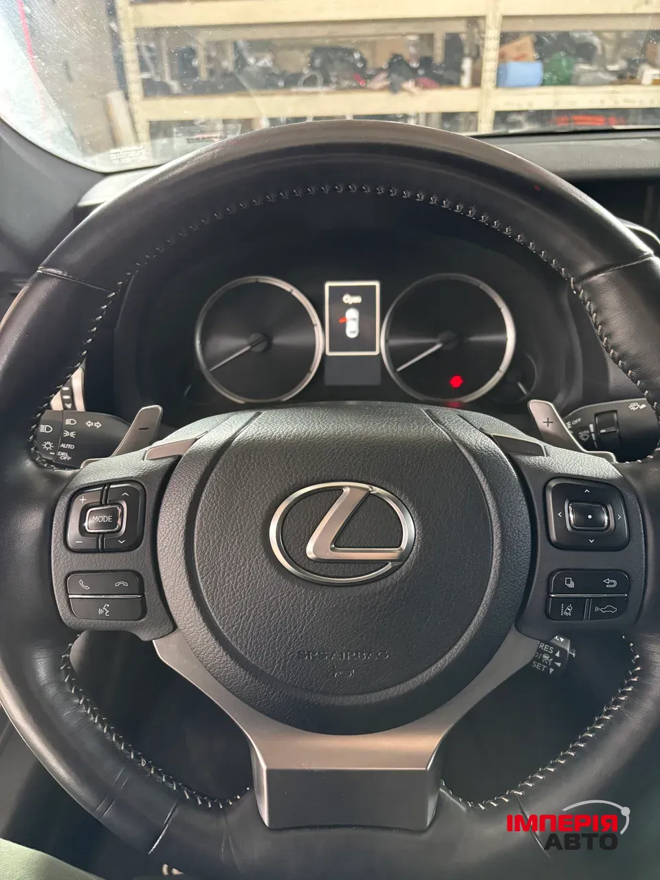 Lexus RC - фото 13