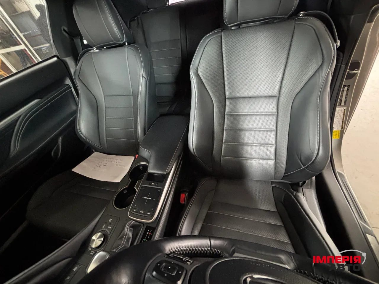 Lexus RC - фото 18