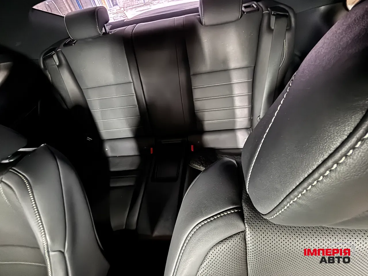 Lexus RC - фото 17