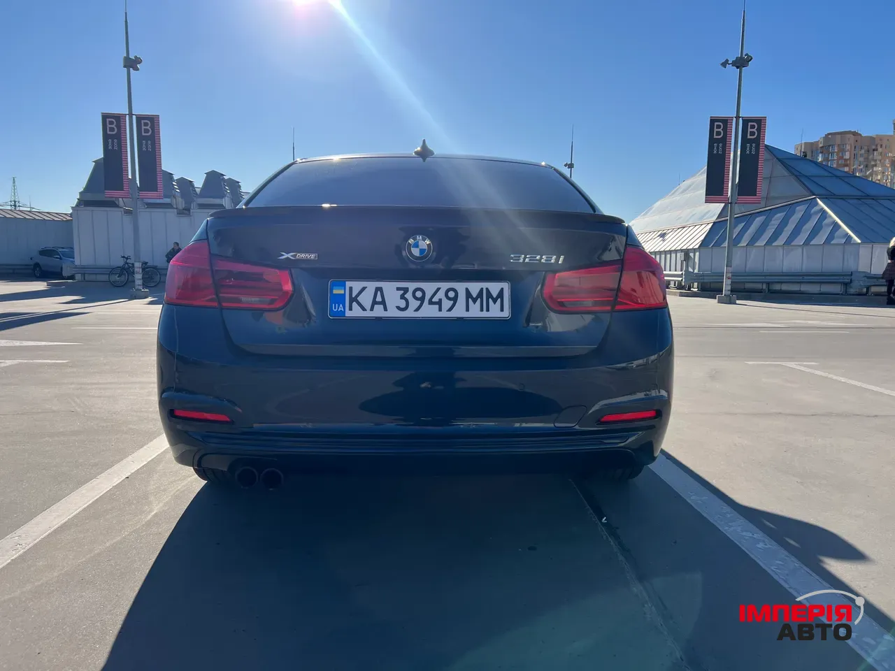 BMW 3 серії - фото 13