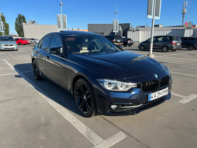 BMW 3 серії - фото 2