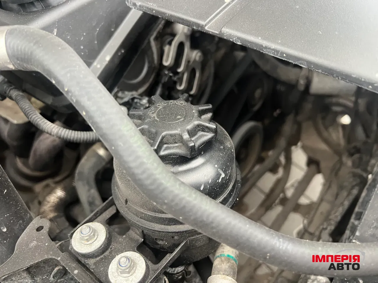 BMW 3 серії - фото 13