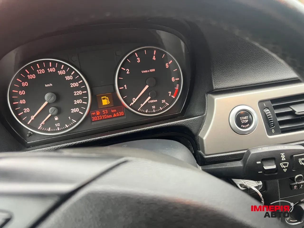 BMW 3 серії - фото 11