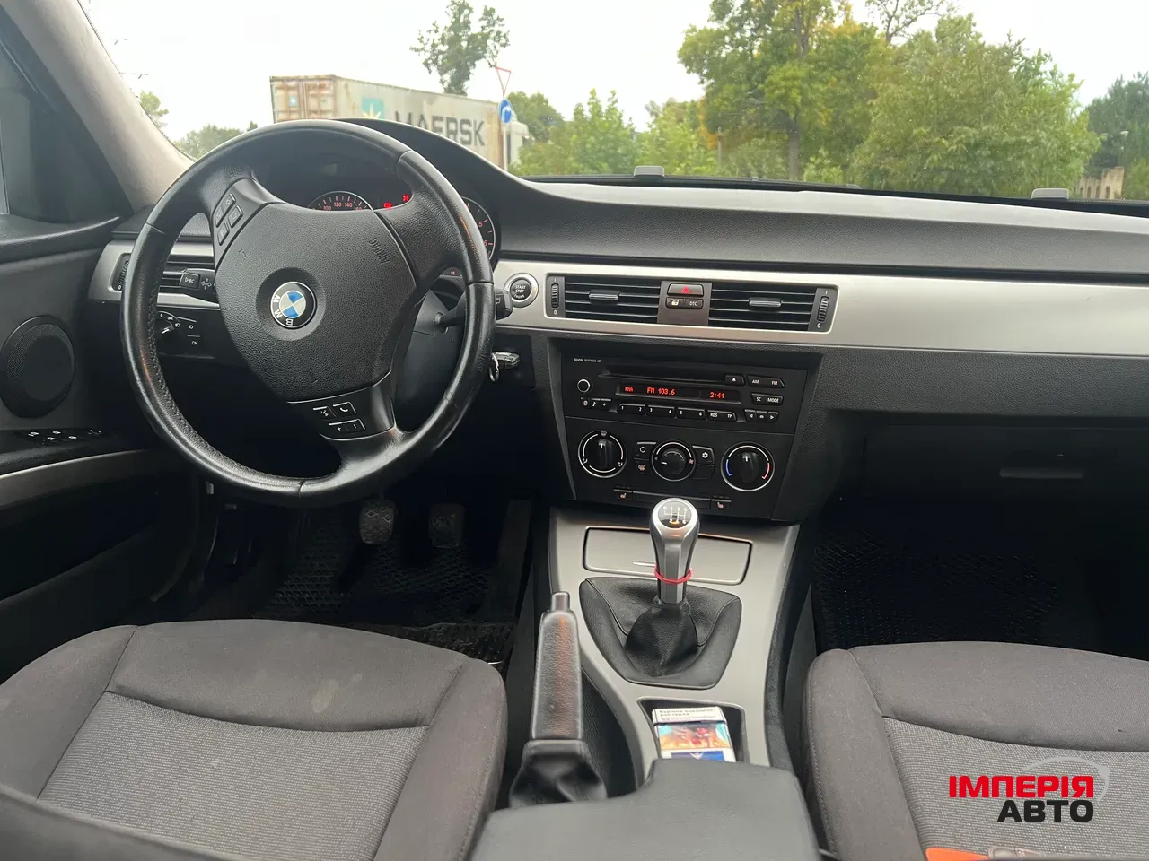 BMW 3 серії - фото 9
