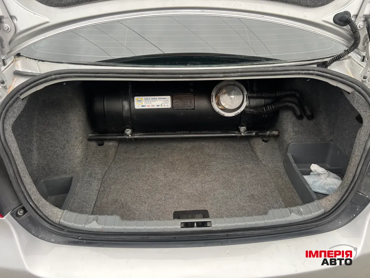 BMW 3 серії - фото 4