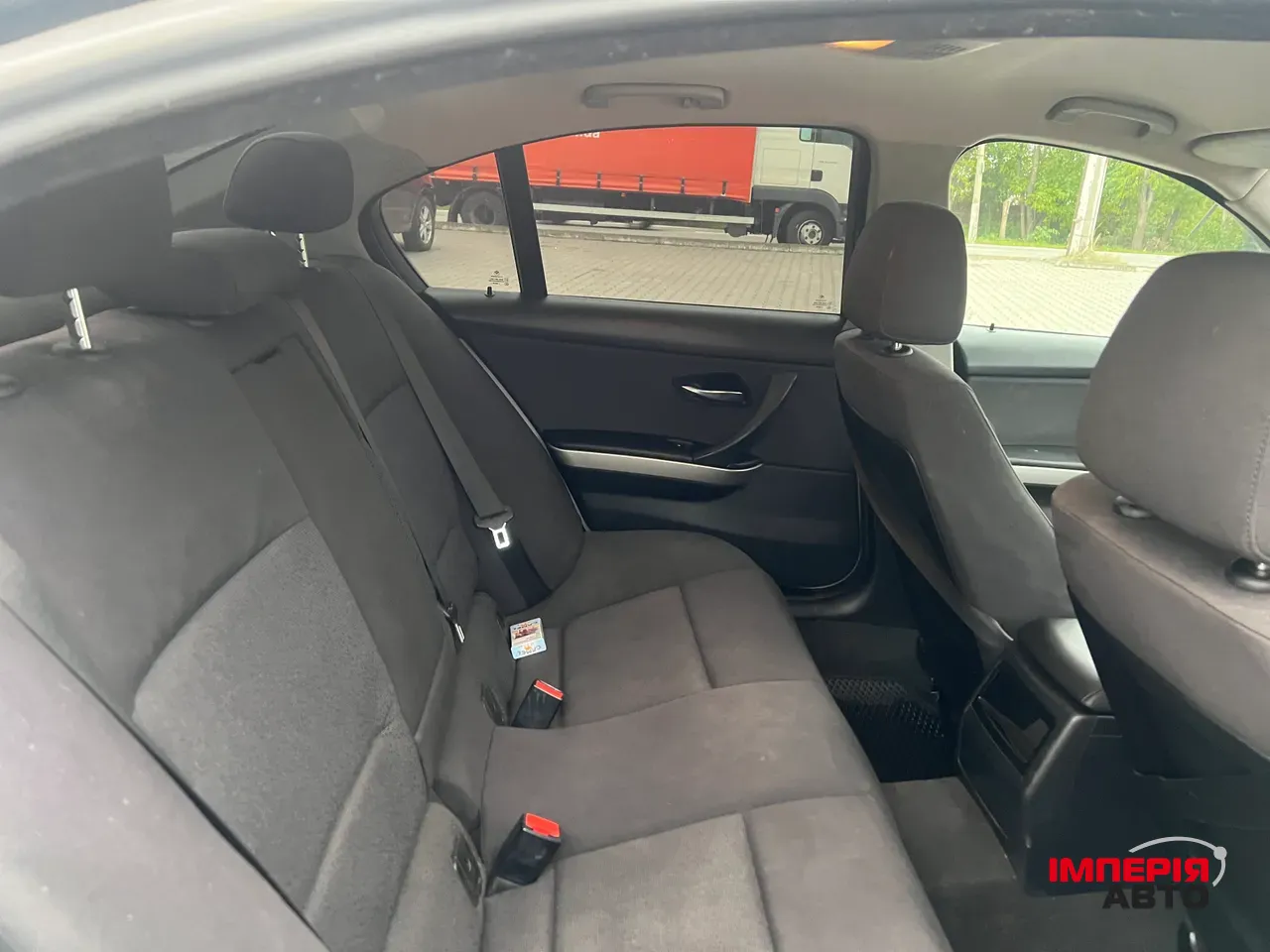 BMW 3 серії - фото 6