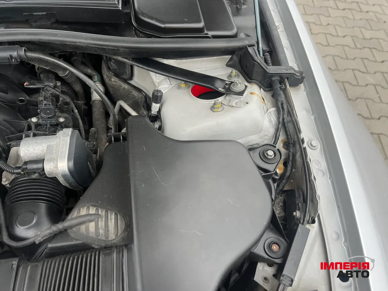 BMW 3 серії - фото 8