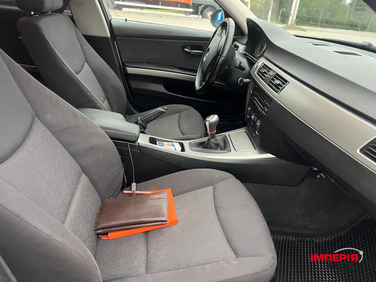 BMW 3 серії - фото 10