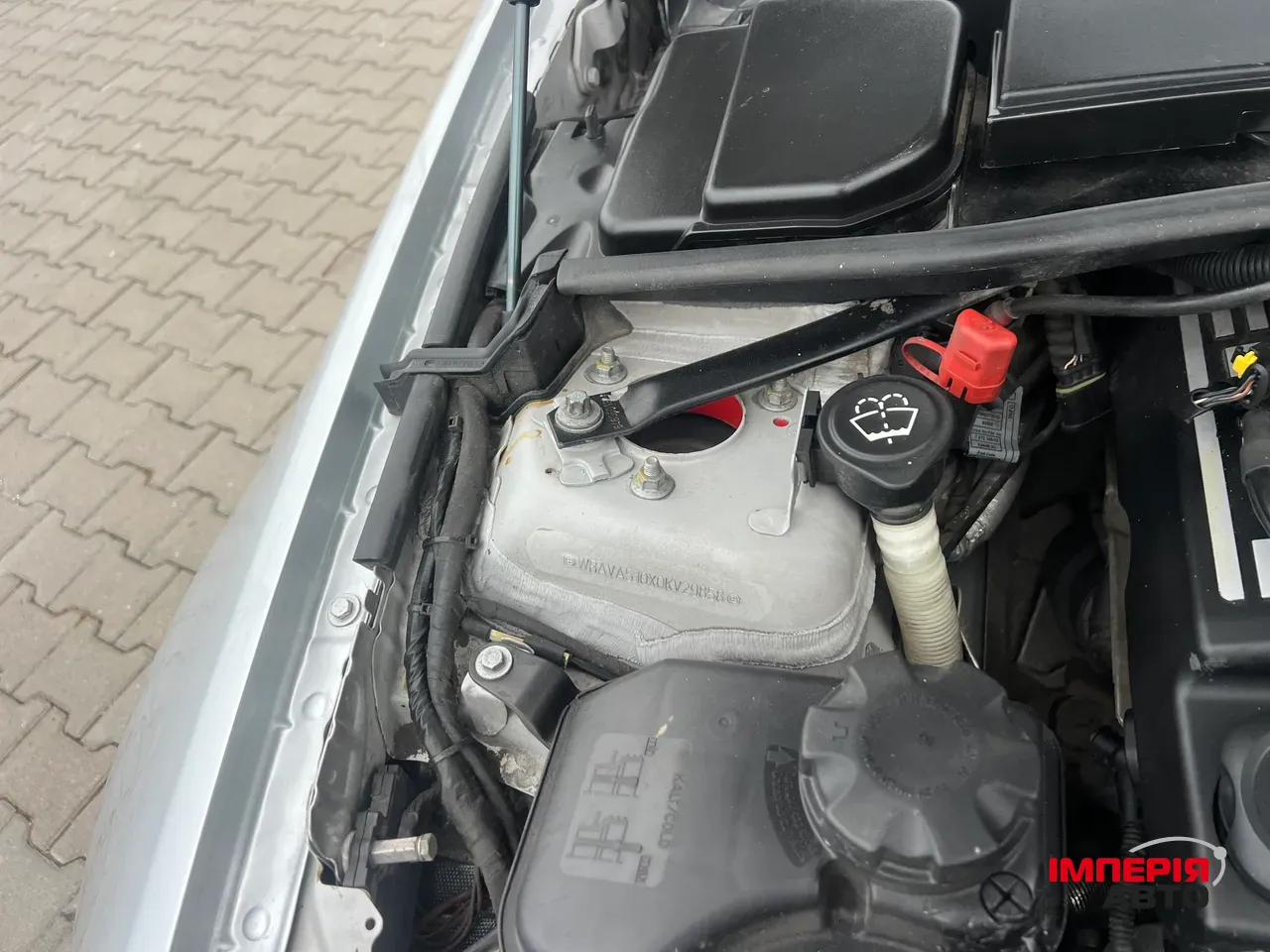 BMW 3 серії - фото 7