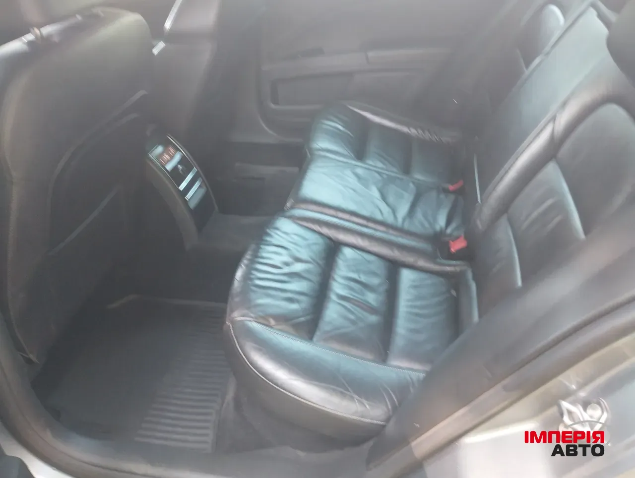 Skoda Superb - фото 13