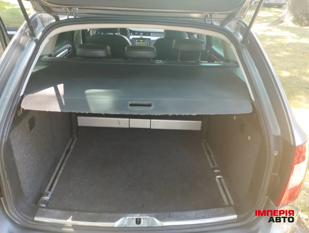 Skoda Superb - фото 17