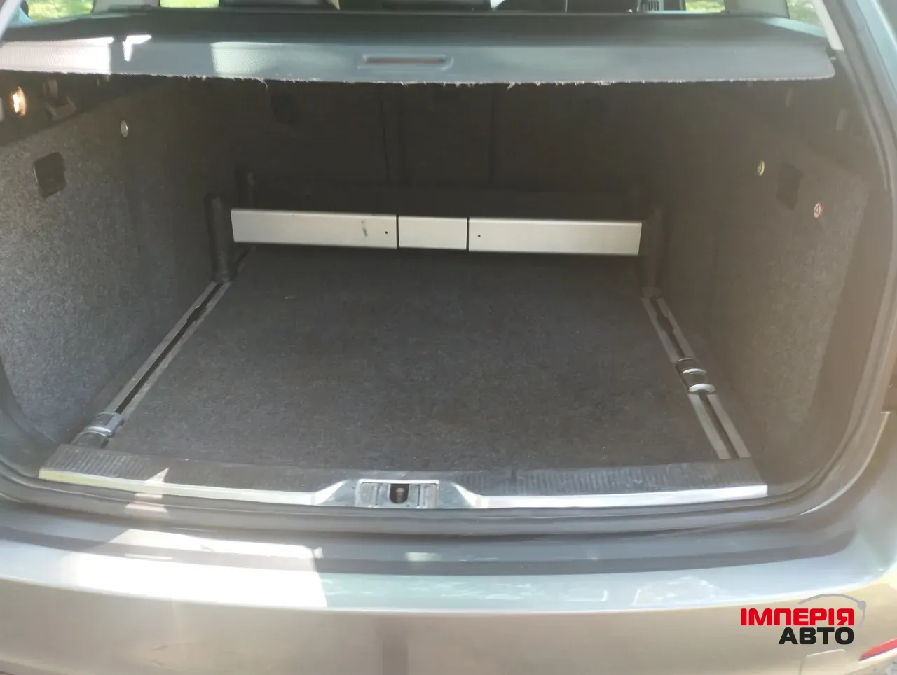 Skoda Superb - фото 16