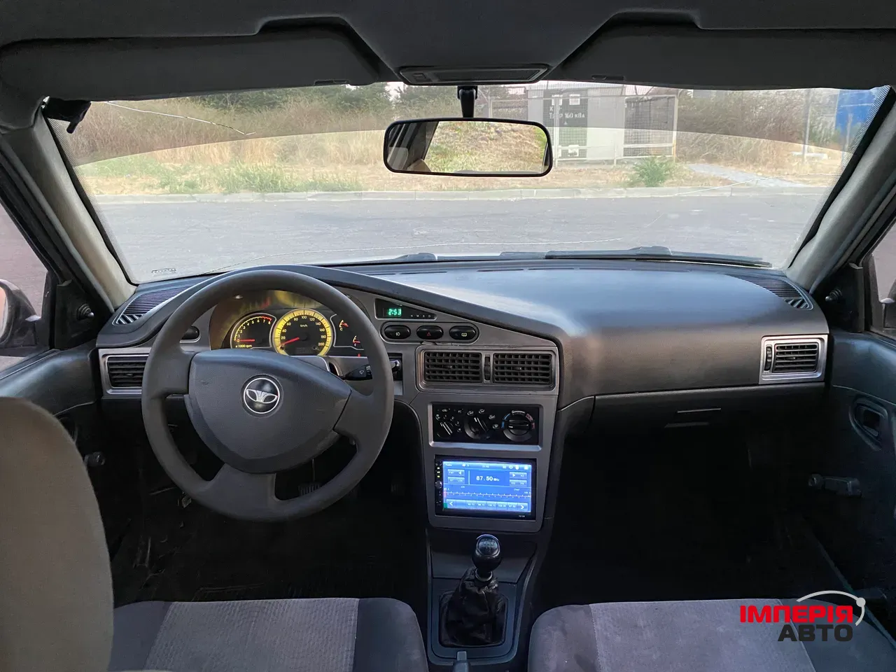 Daewoo Nexia - фото 15