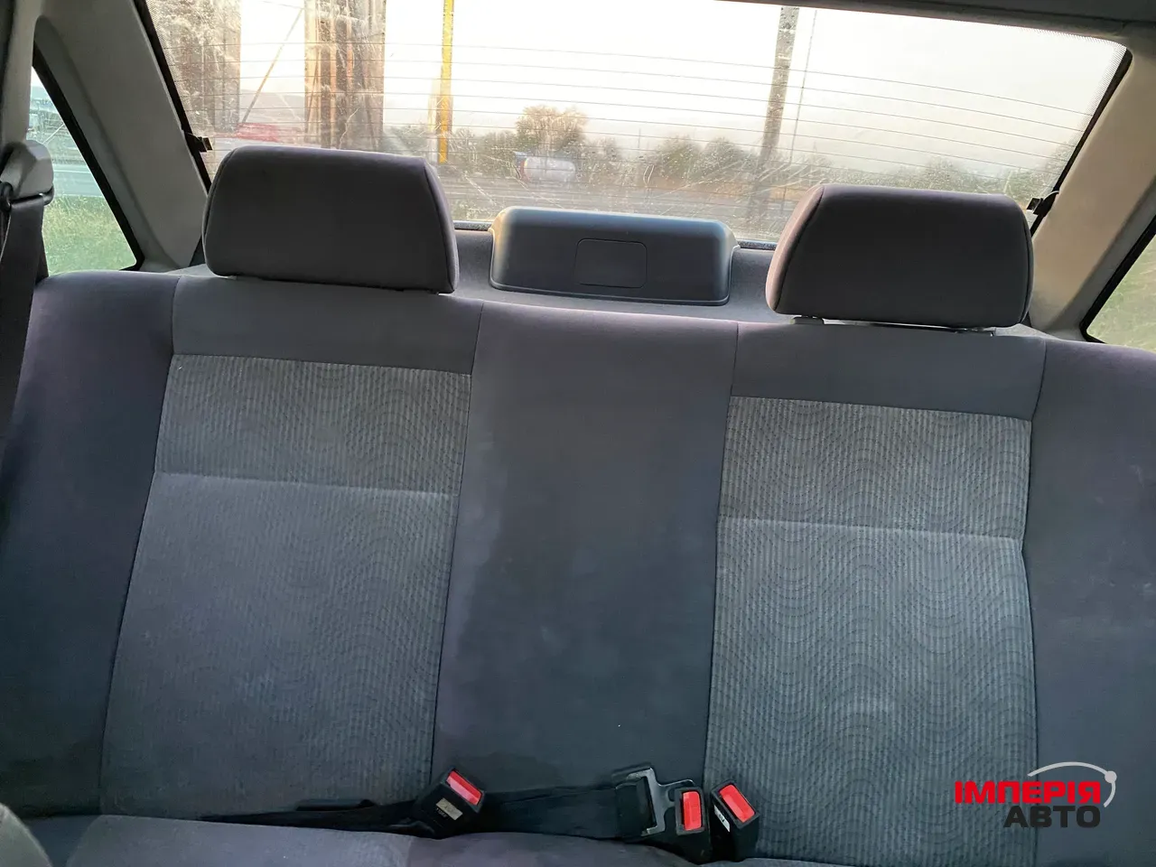 Daewoo Nexia - фото 12