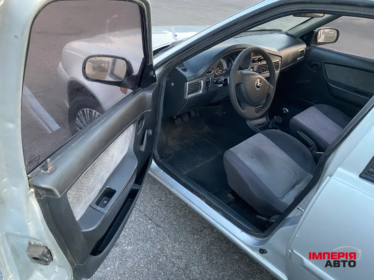 Daewoo Nexia - фото 14