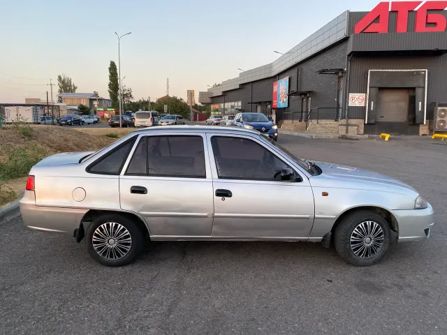 Daewoo Nexia - фото 5