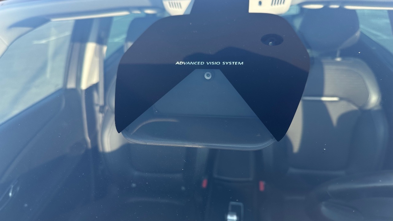 Renault Scenic - фото 43