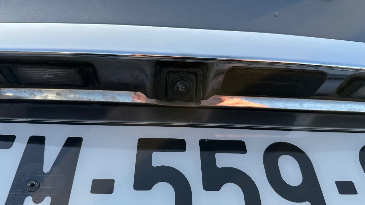 Renault Scenic - фото 12