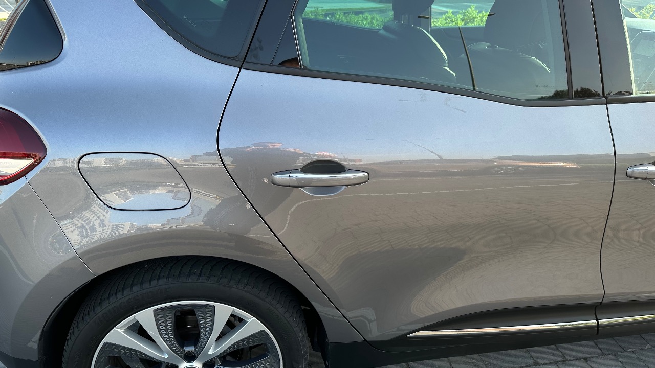 Renault Scenic - фото 115