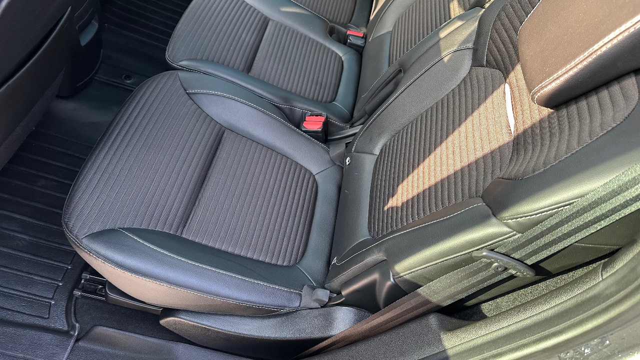 Renault Scenic - фото 88