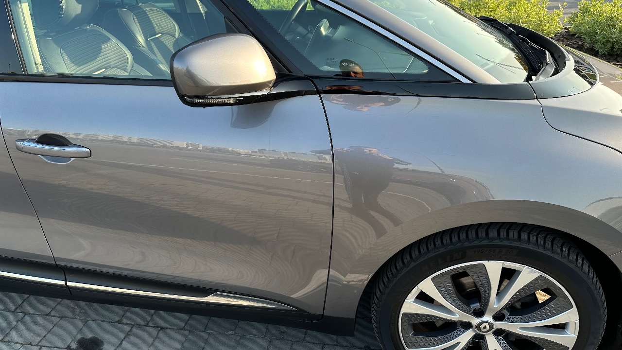 Renault Scenic - фото 73