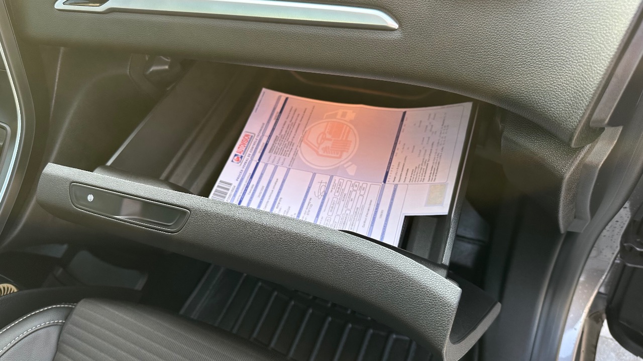 Renault Scenic - фото 90