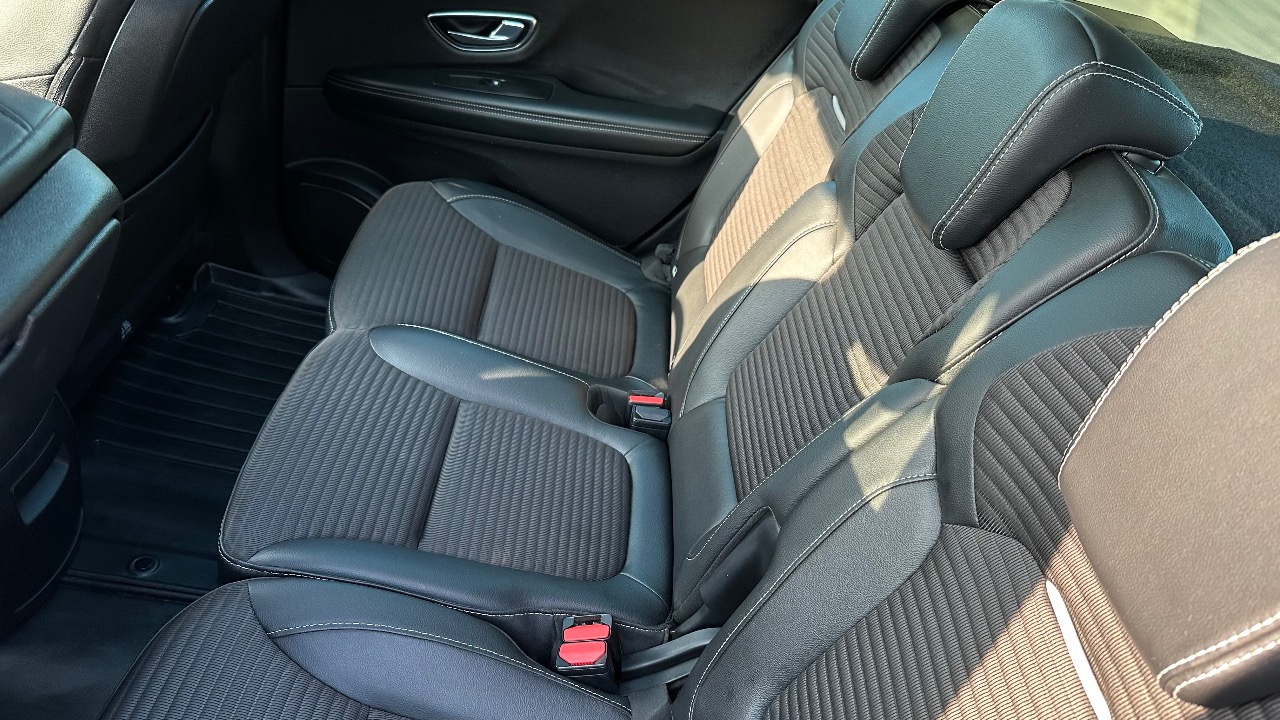 Renault Scenic - фото 59