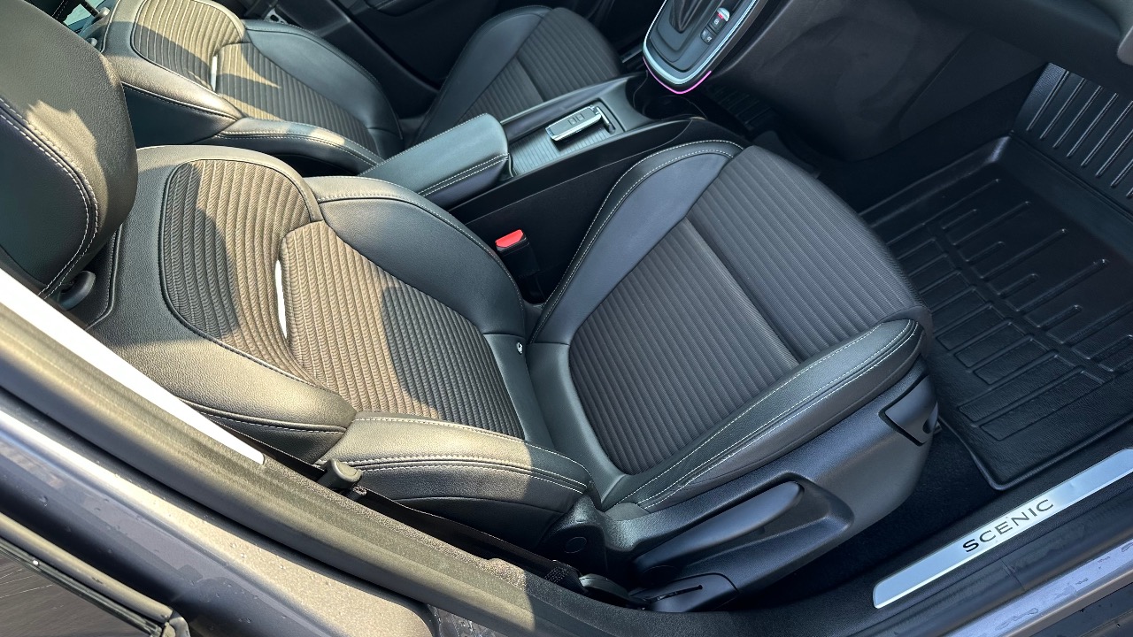 Renault Scenic - фото 42