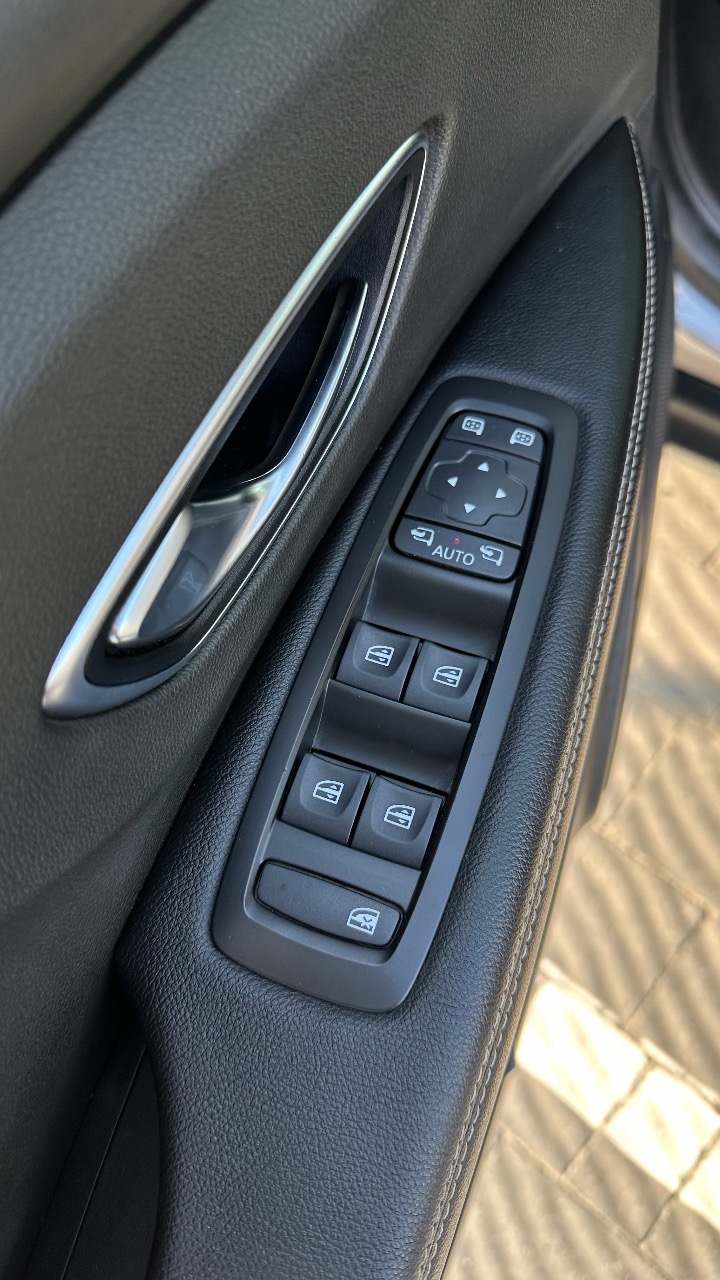 Renault Scenic - фото 106