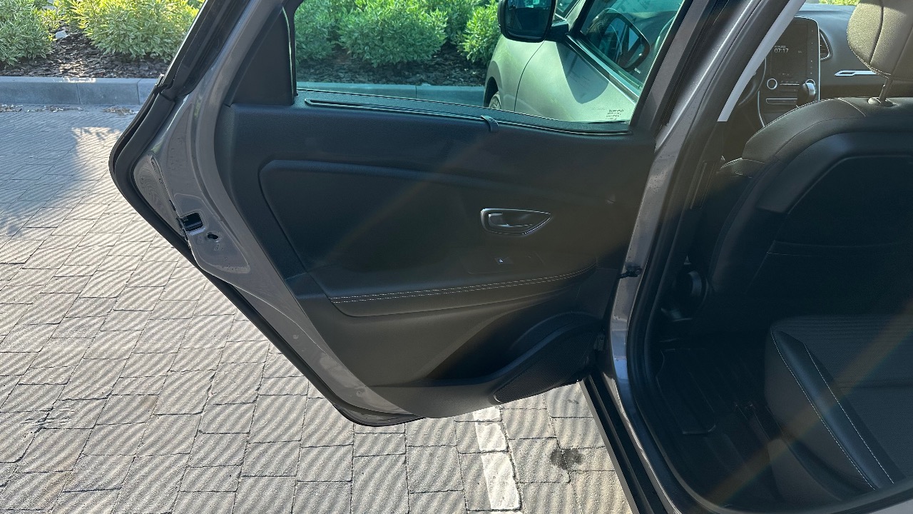 Renault Scenic - фото 121