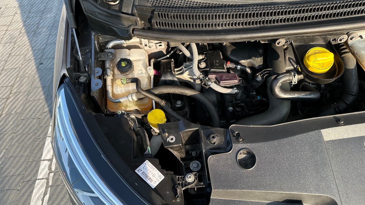 Renault Scenic - фото 66