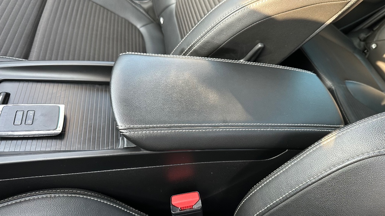 Renault Scenic - фото 58