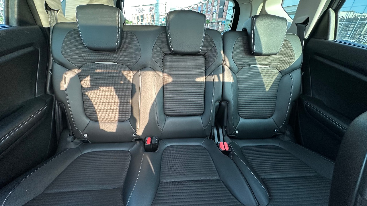 Renault Scenic - фото 78