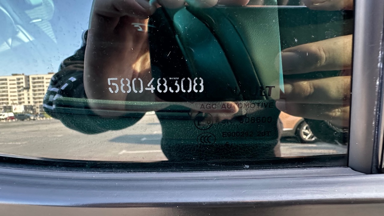 Renault Scenic - фото 55