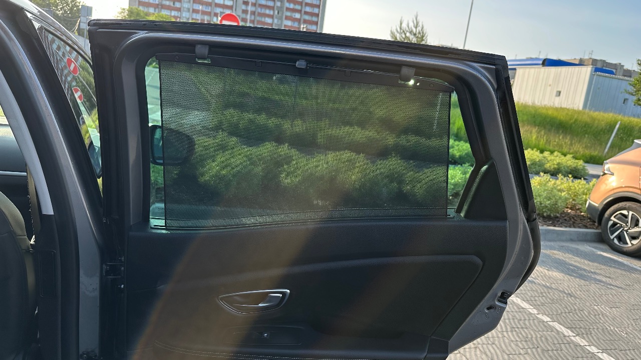 Renault Scenic - фото 81