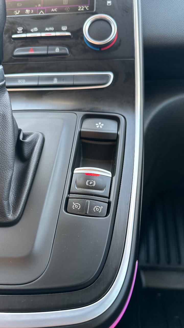 Renault Scenic - фото 74