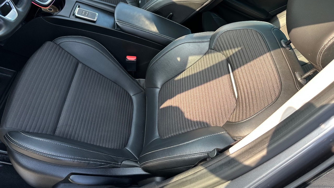 Renault Scenic - фото 48