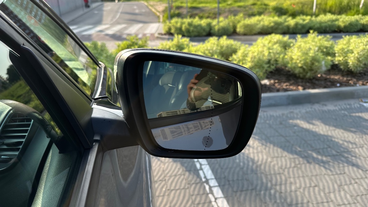 Renault Scenic - фото 112