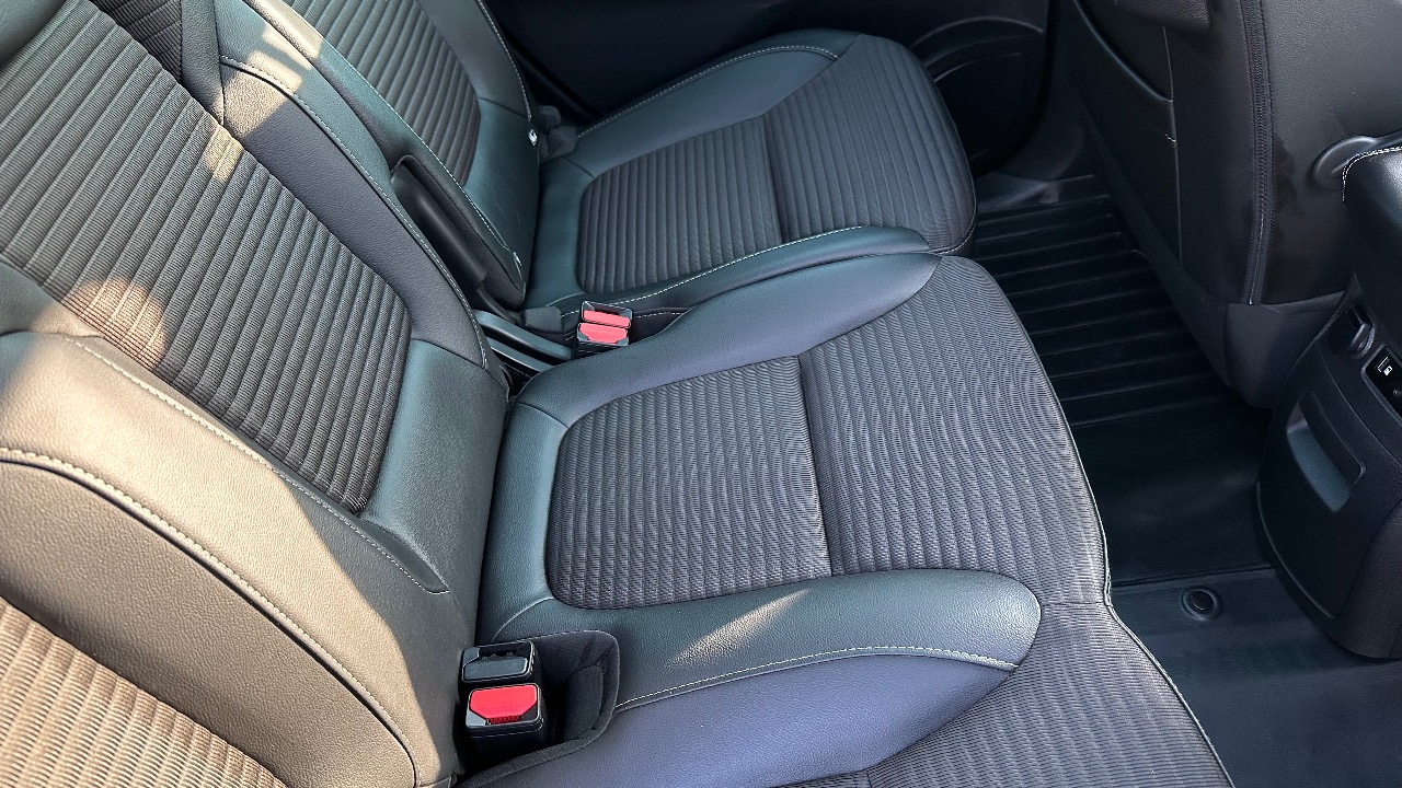 Renault Scenic - фото 18