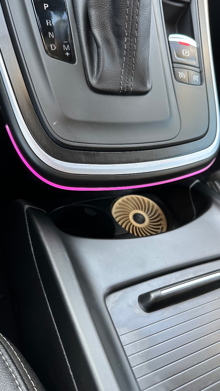 Renault Scenic - фото 31