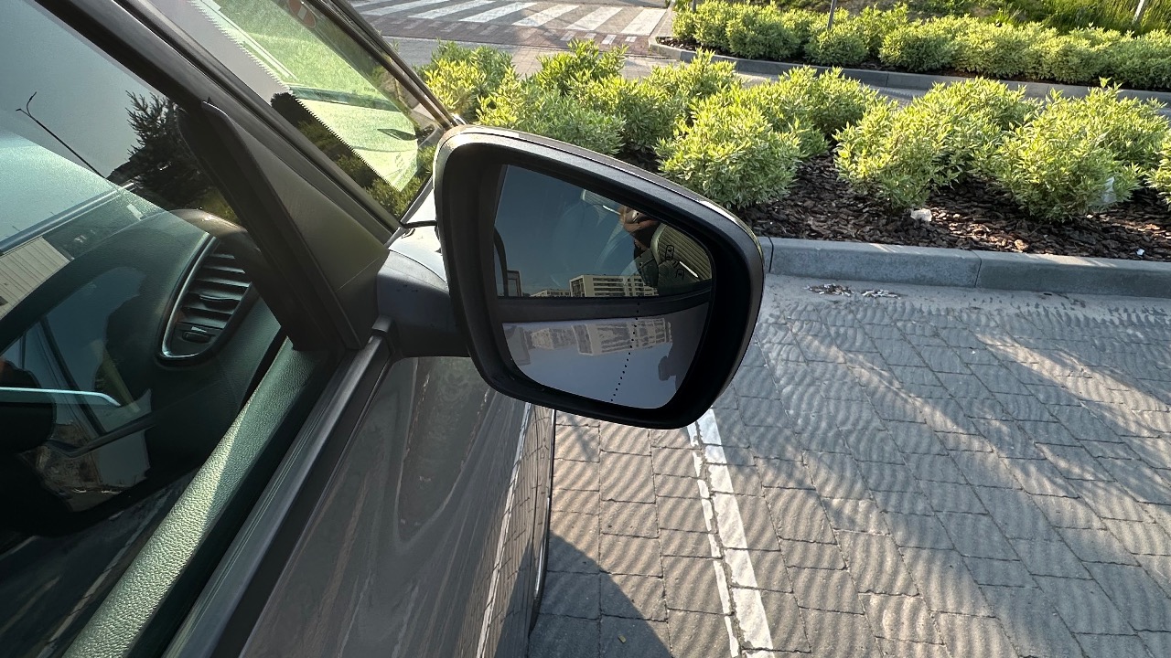 Renault Scenic - фото 85